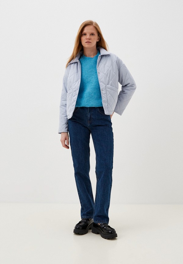 фото Куртка утепленная o'stin