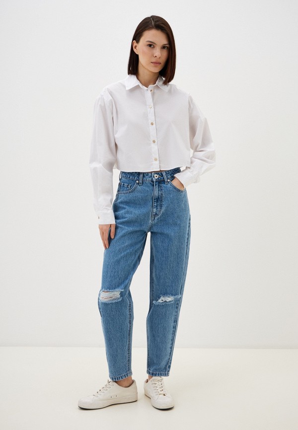 фото Джинсы o'stin