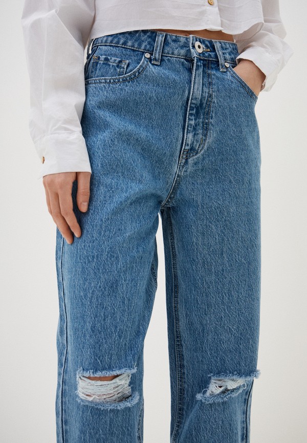 фото Джинсы o'stin