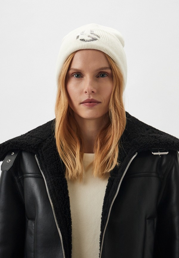 фото Шапка karl lagerfeld jeans