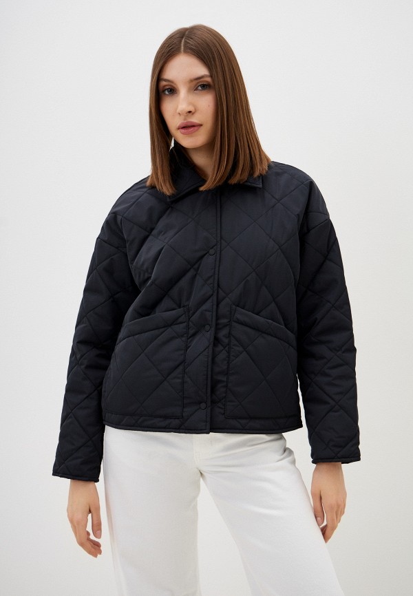 фото Куртка утепленная o'stin