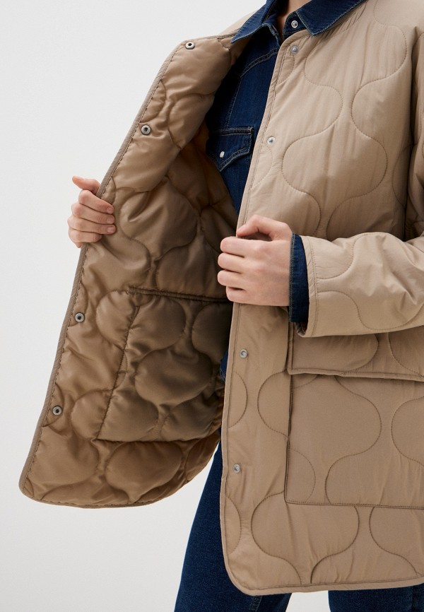 фото Куртка утепленная o'stin