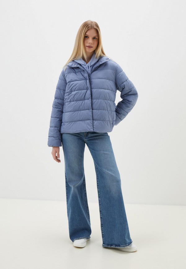 фото Куртка утепленная o'stin