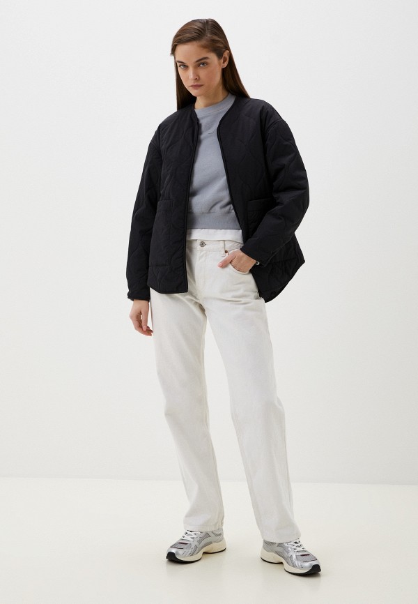 фото Куртка утепленная o'stin