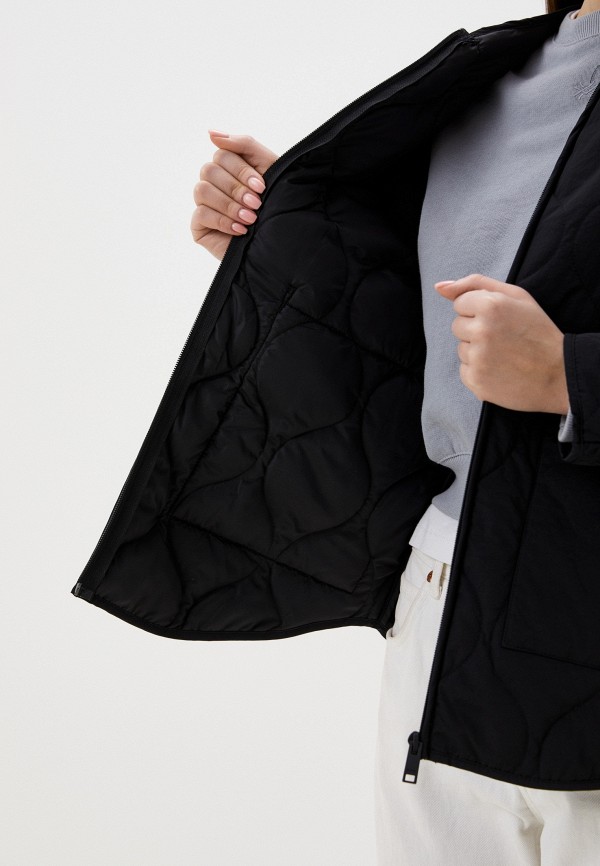 фото Куртка утепленная o'stin