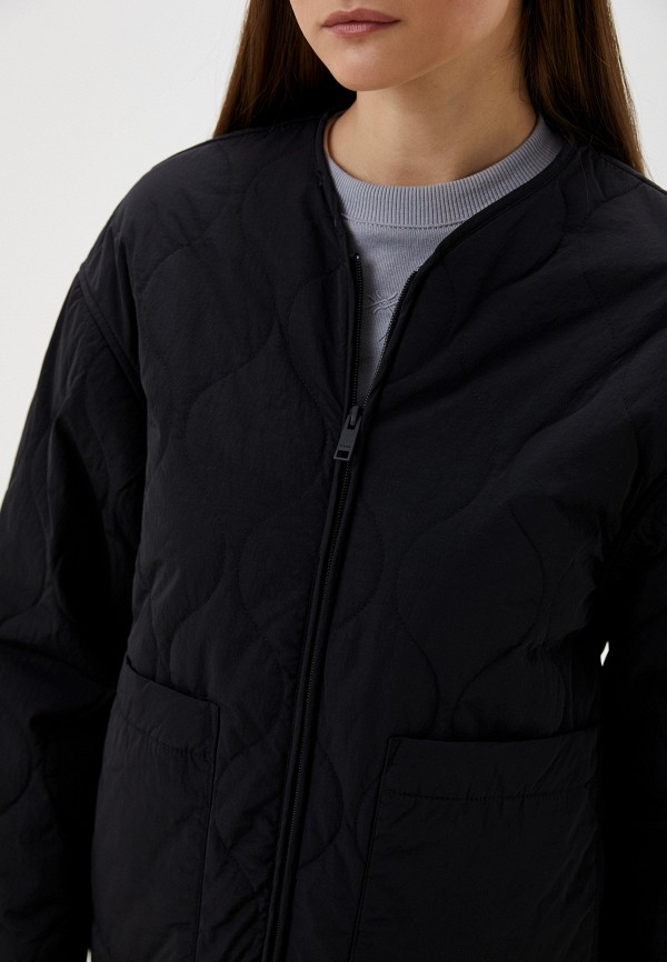 фото Куртка утепленная o'stin