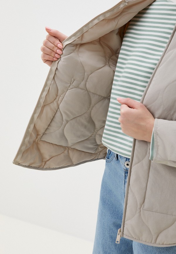 фото Куртка утепленная o'stin