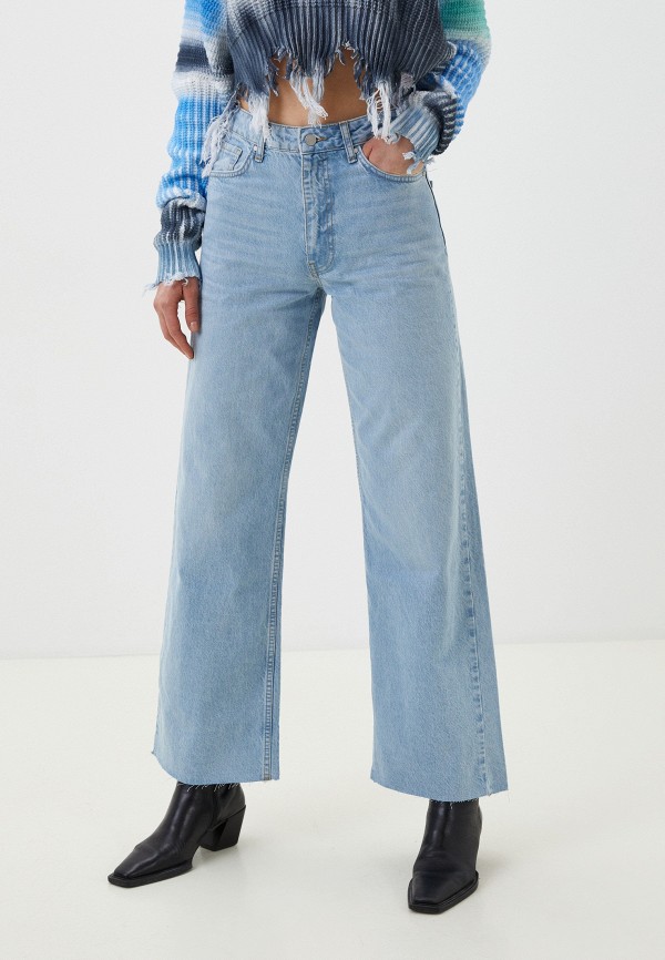 Джинсы OSTIN 1119₽