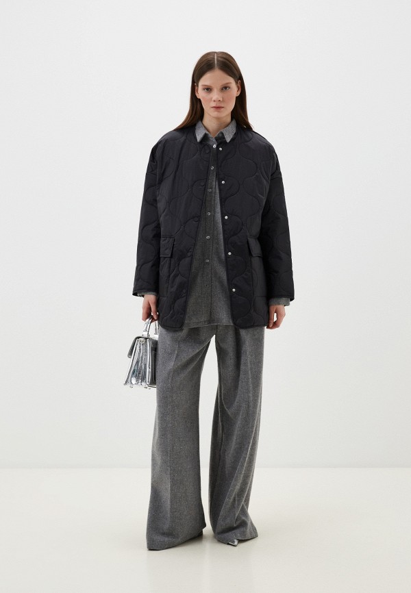 фото Куртка утепленная o'stin