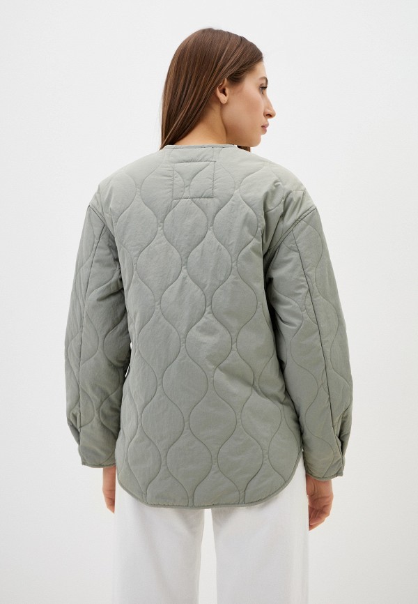 фото Куртка утепленная o'stin