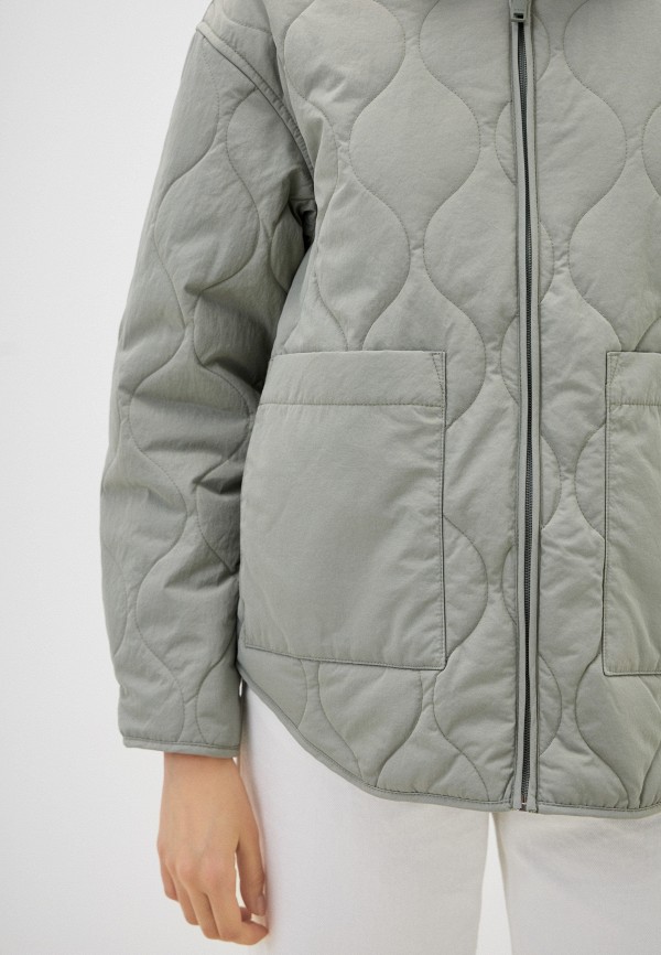 фото Куртка утепленная o'stin