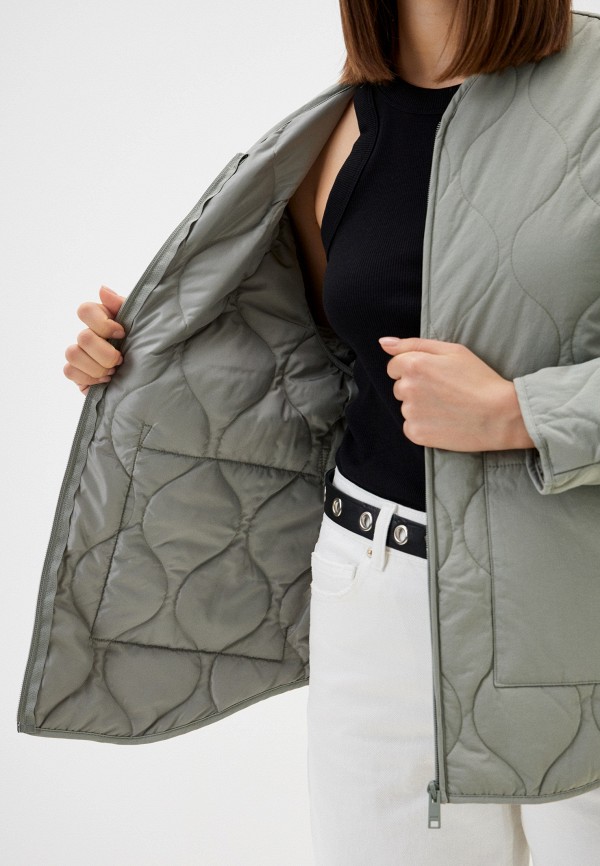 фото Куртка утепленная o'stin