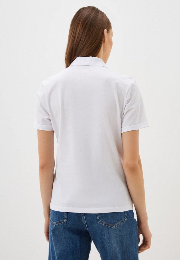 фото Поло baon