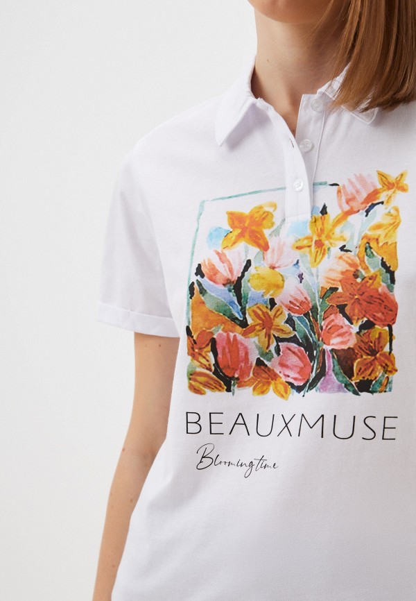 фото Поло baon