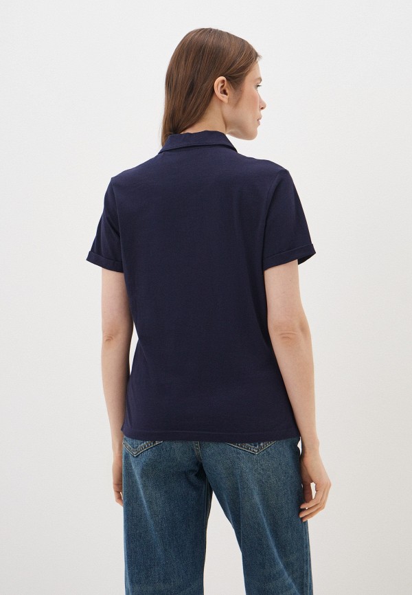 фото Поло baon