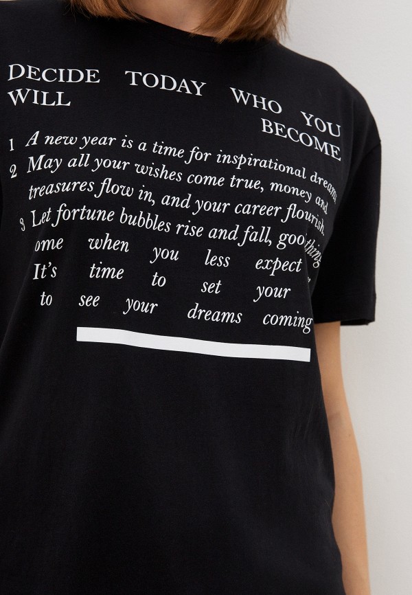 фото Футболка baon