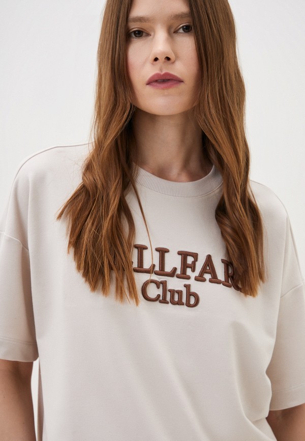 фото Футболка baon