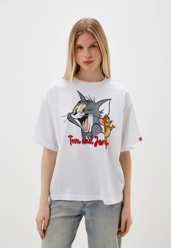 

Футболка PlayToday