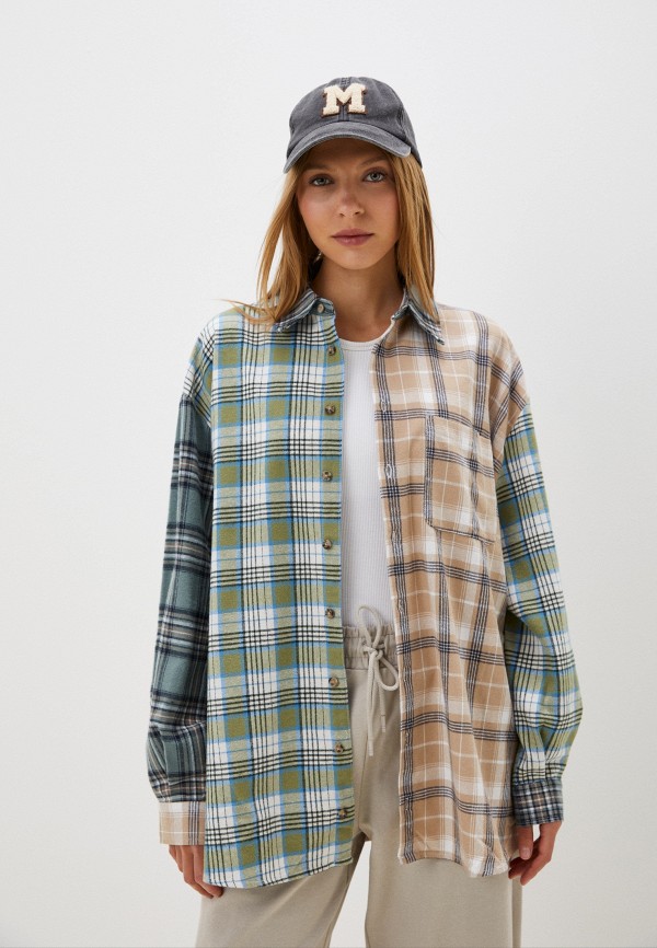 фото Рубашка gloria jeans