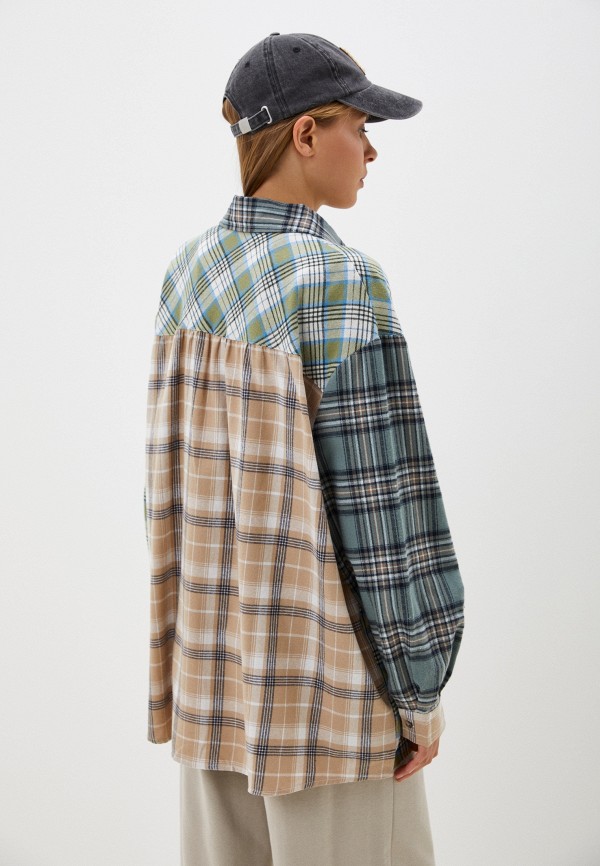 фото Рубашка gloria jeans