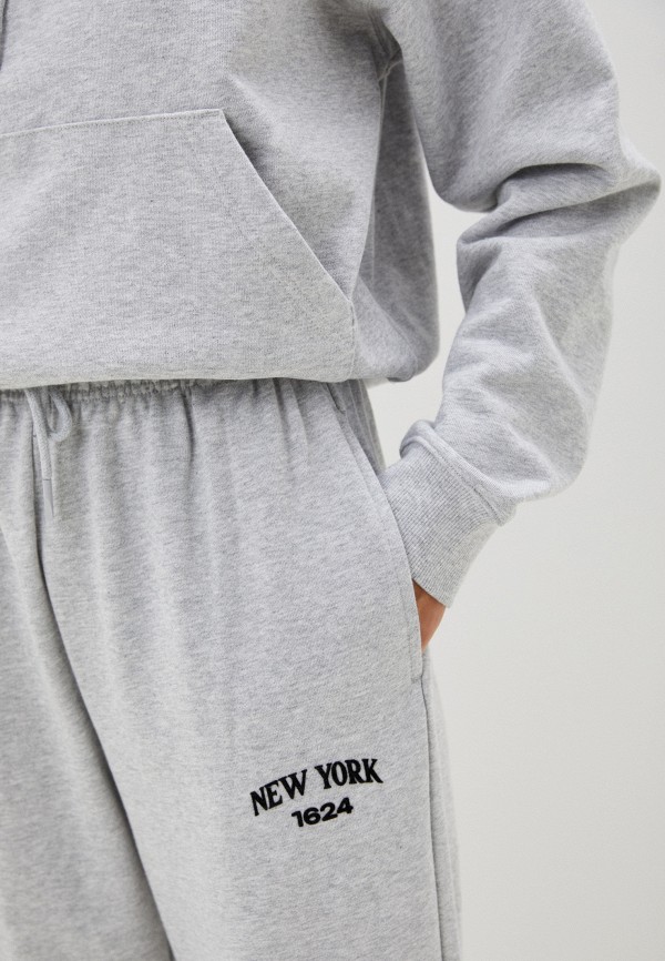 фото Брюки спортивные gloria jeans