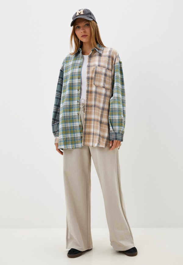 фото Брюки спортивные gloria jeans