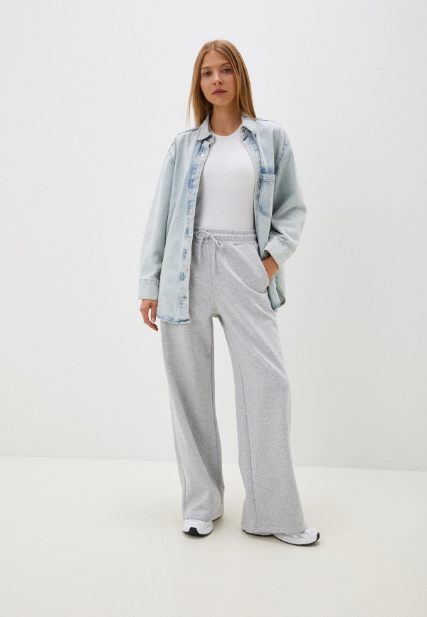 фото Брюки спортивные gloria jeans