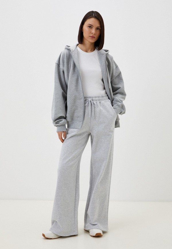 фото Брюки спортивные gloria jeans