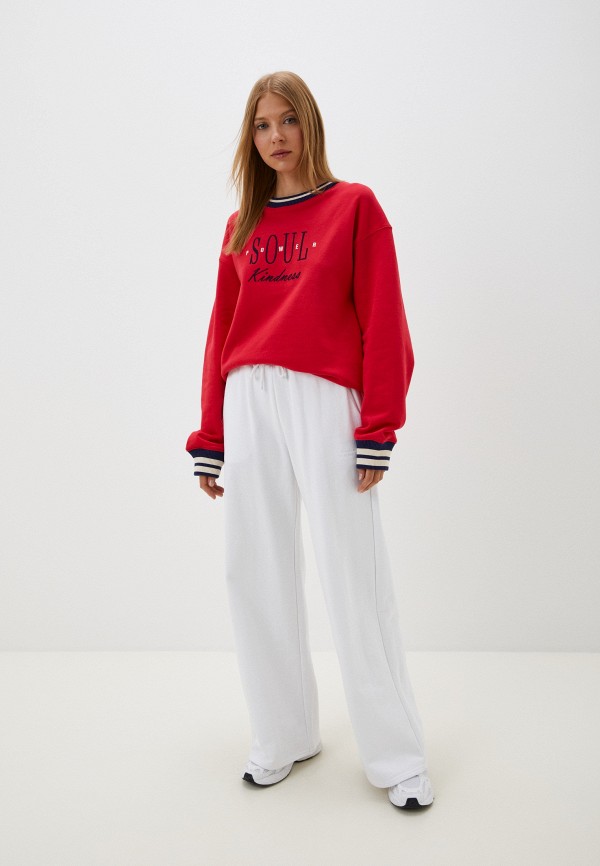 фото Брюки спортивные gloria jeans