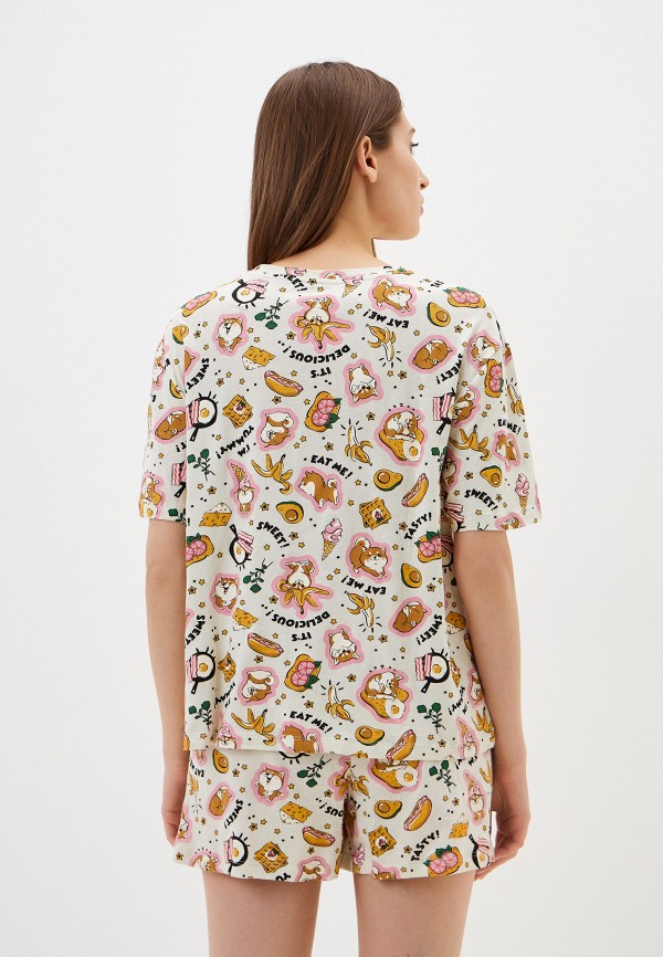 фото Костюм домашний zolla