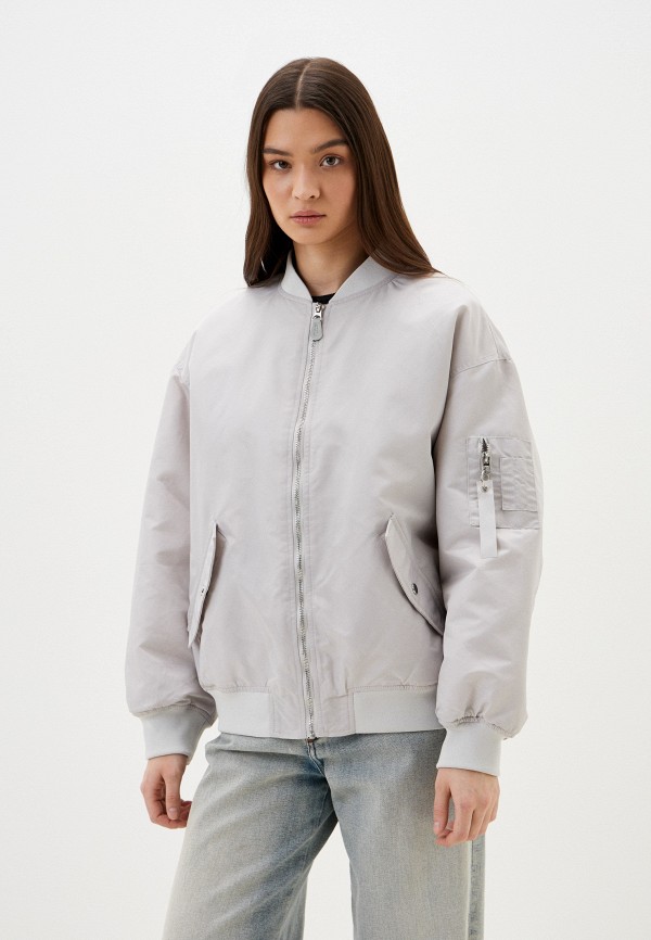 Куртка утепленная Zolla 3749₽