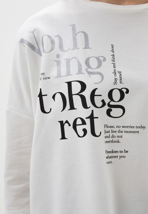 фото Лонгслив zolla