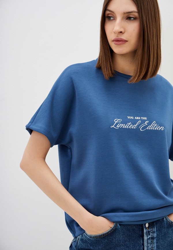 фото Футболка zolla