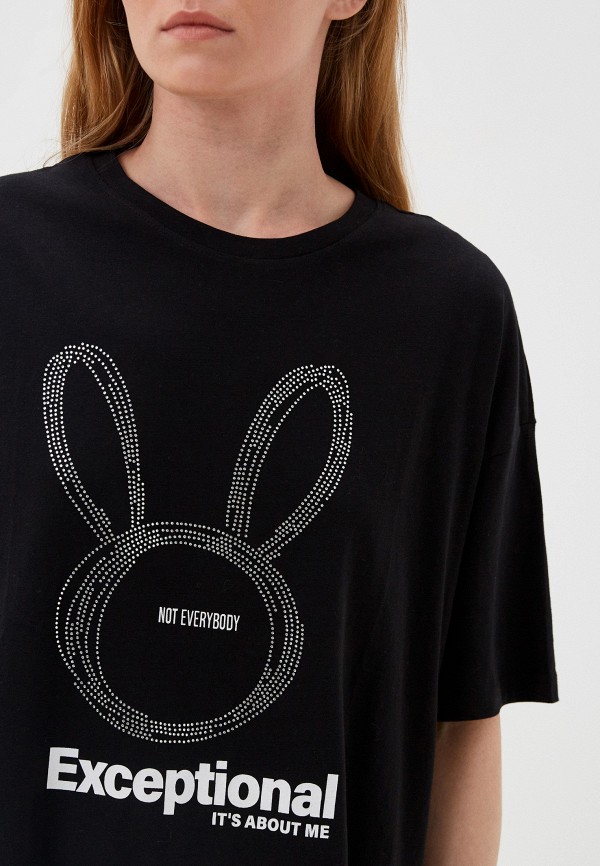 фото Футболка zolla