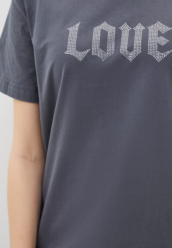 фото Футболка zolla