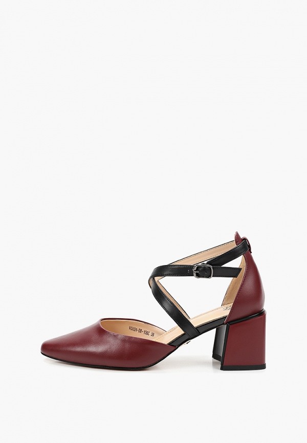 Туфли Ivolga 4290₽