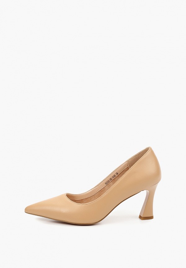 Туфли Ivolga 4990₽