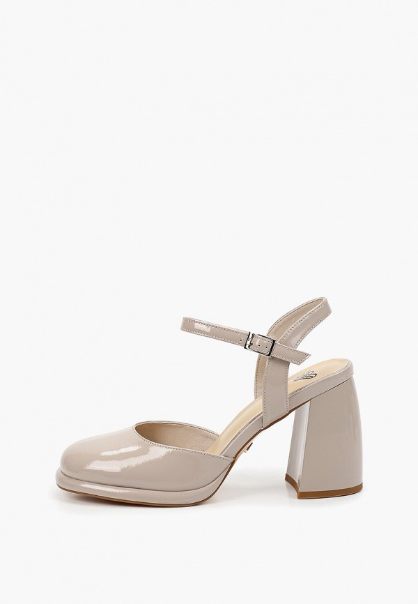 Туфли Ivolga 4990₽