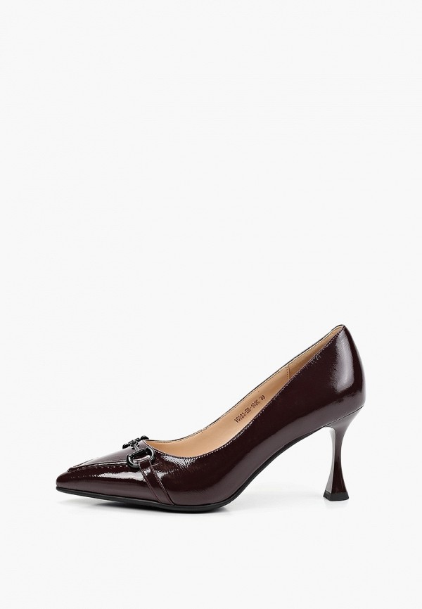 Туфли Ivolga 6490₽