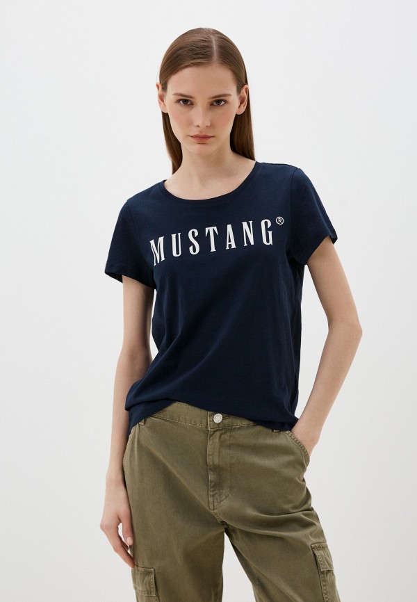 Футболка Mustang 2699₽