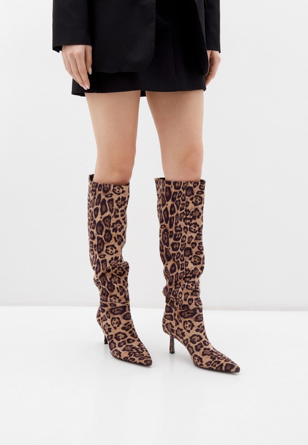 фото Сапоги vivian royal