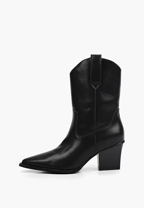 фото Полусапоги vivian royal