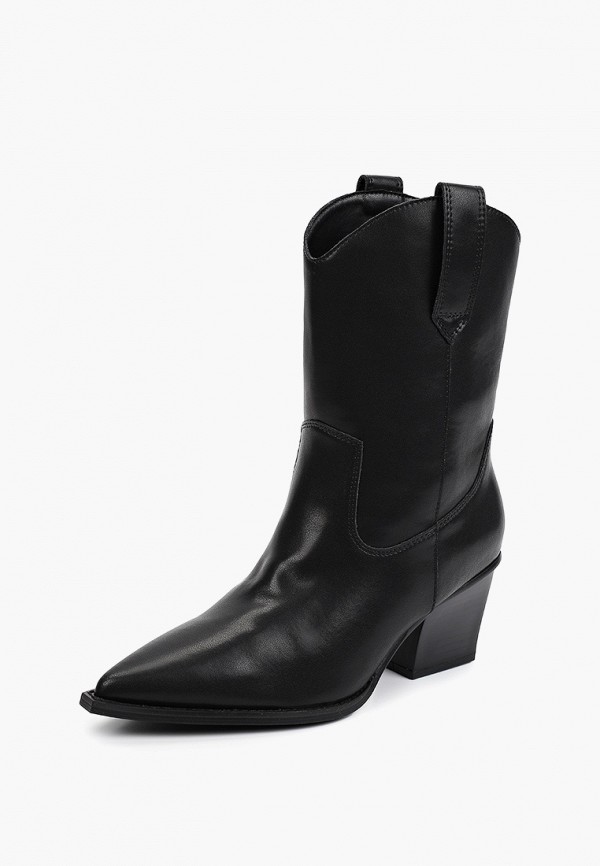 фото Полусапоги vivian royal