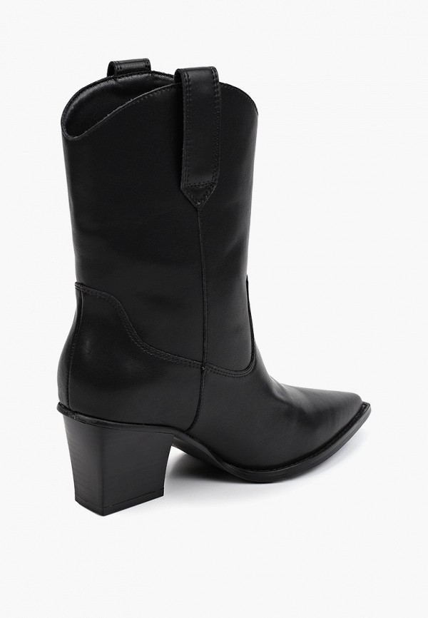 фото Полусапоги vivian royal