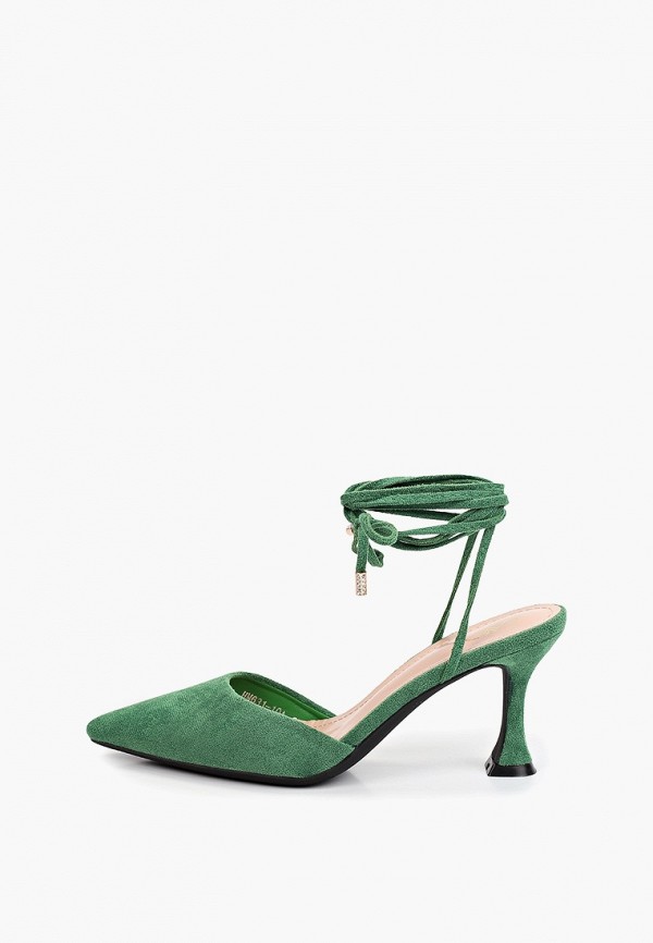 фото Туфли may vian