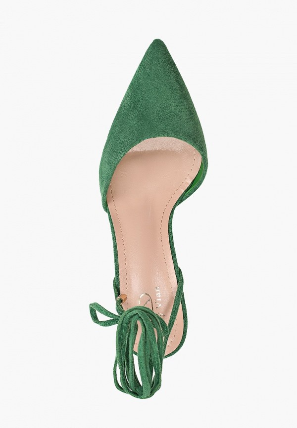 фото Туфли may vian