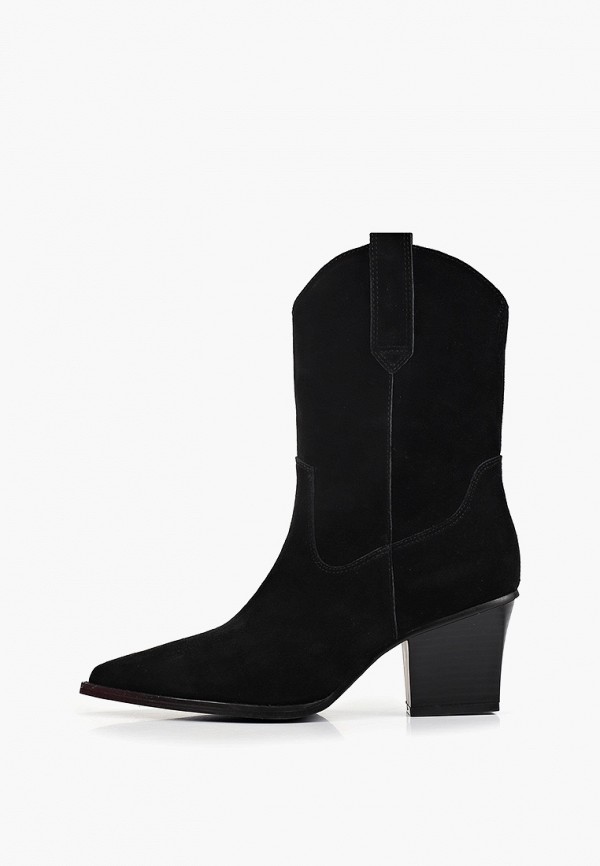 фото Полусапоги vivian royal