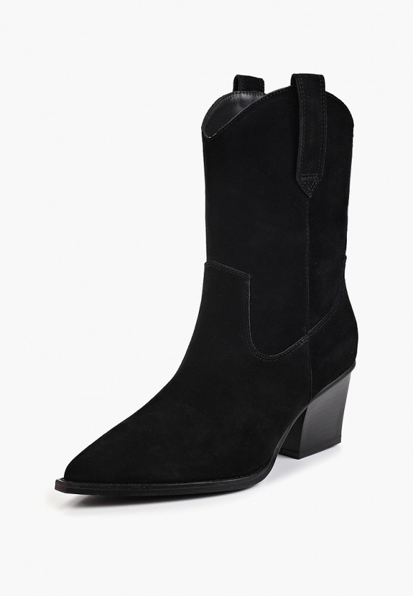 фото Полусапоги vivian royal