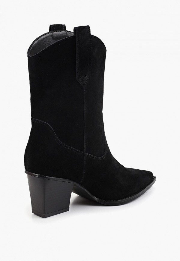 фото Полусапоги vivian royal