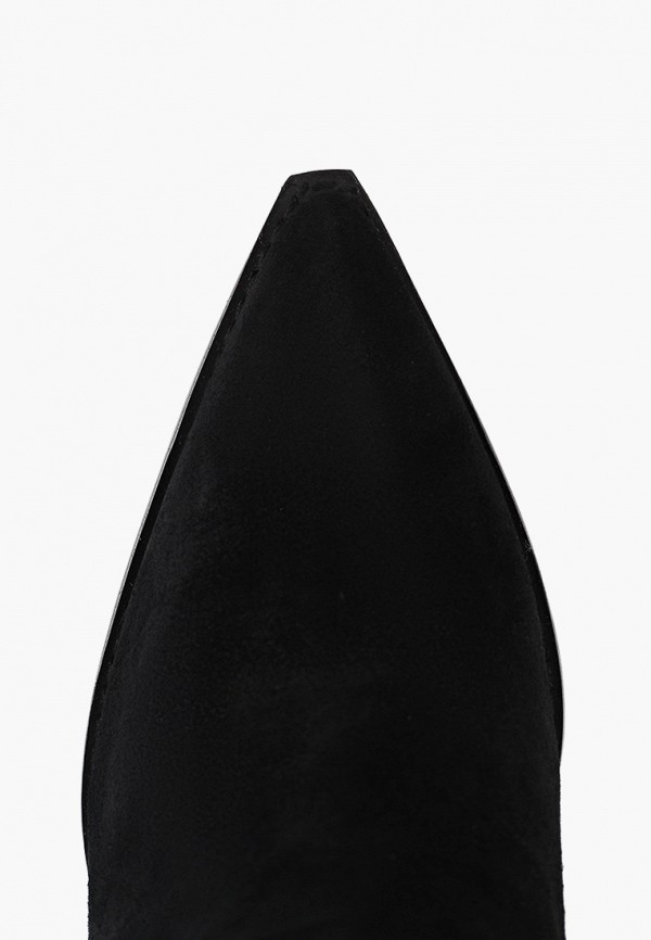 фото Полусапоги vivian royal